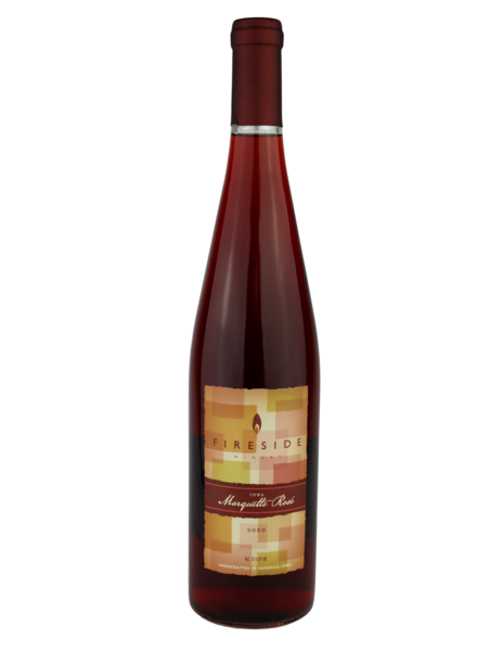 2021 Marquette Rosè