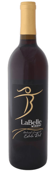 Amherst Vineyard Red