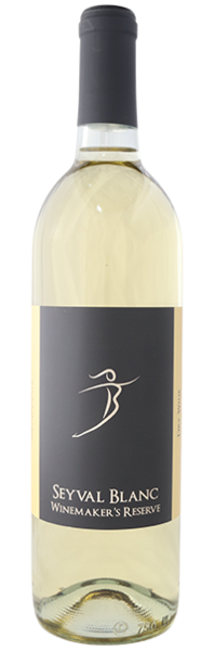 Seyval Blanc Winemaker's Reserve