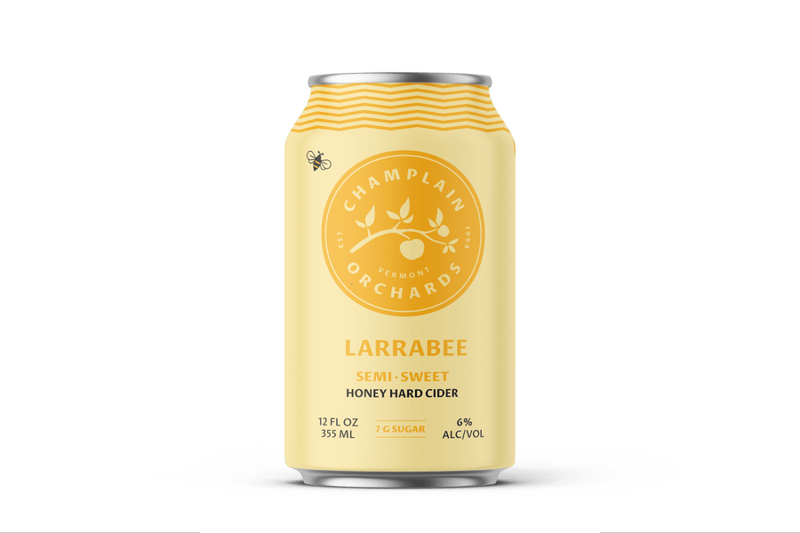 LarraBee - Half Case