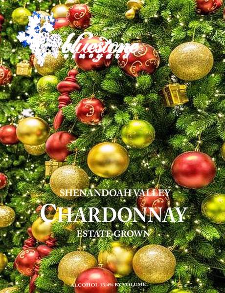 Holiday Chardonnay