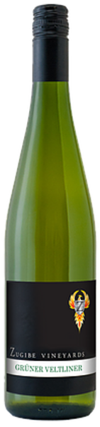 2021 Grüner Veltliner