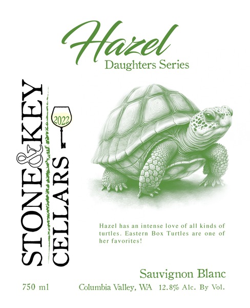 2022 Sauvignon Blanc