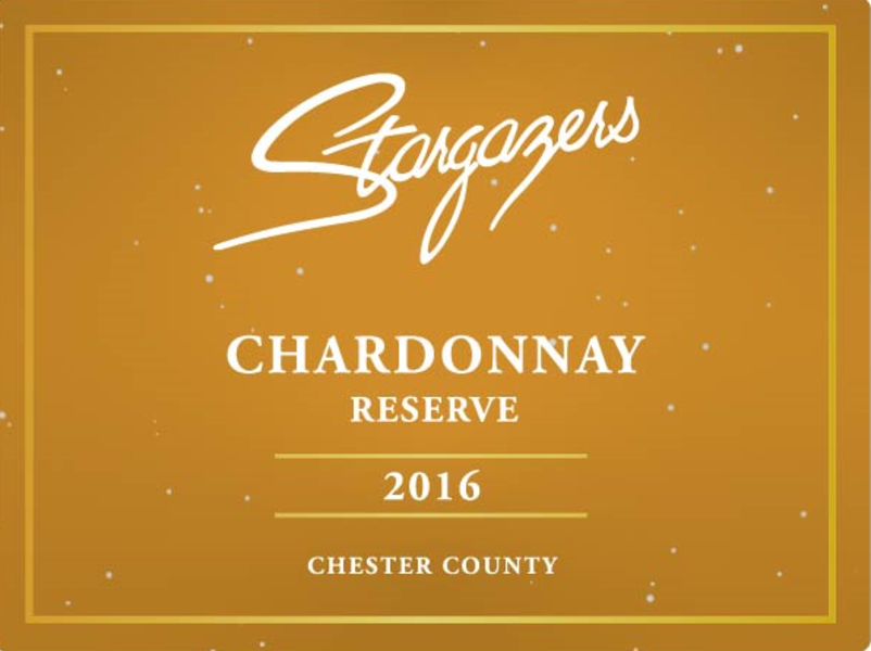 2021 Chardonnay Reserve