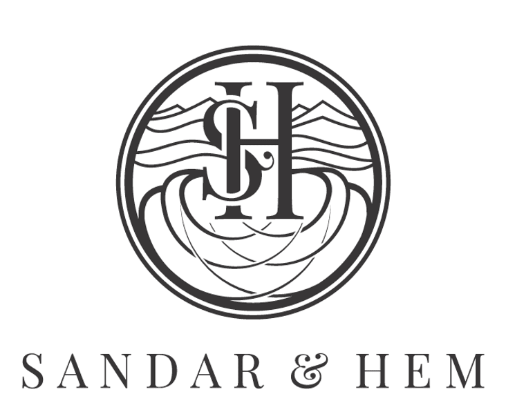 Sandar & Hem 'Deerheart Vineyards' Pinot Noir