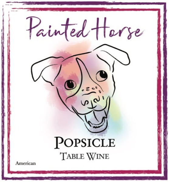 Popsicle White Table Wine