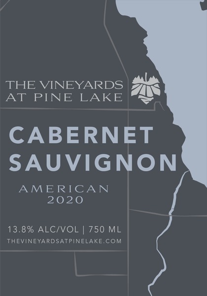 2020 Cabernet Sauvignon