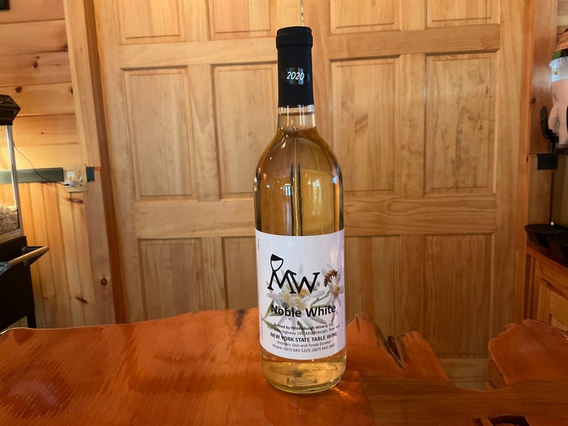 Shop Middleburgh Winery, LLC Vinoshipper