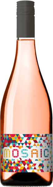 Mosaic Rosé