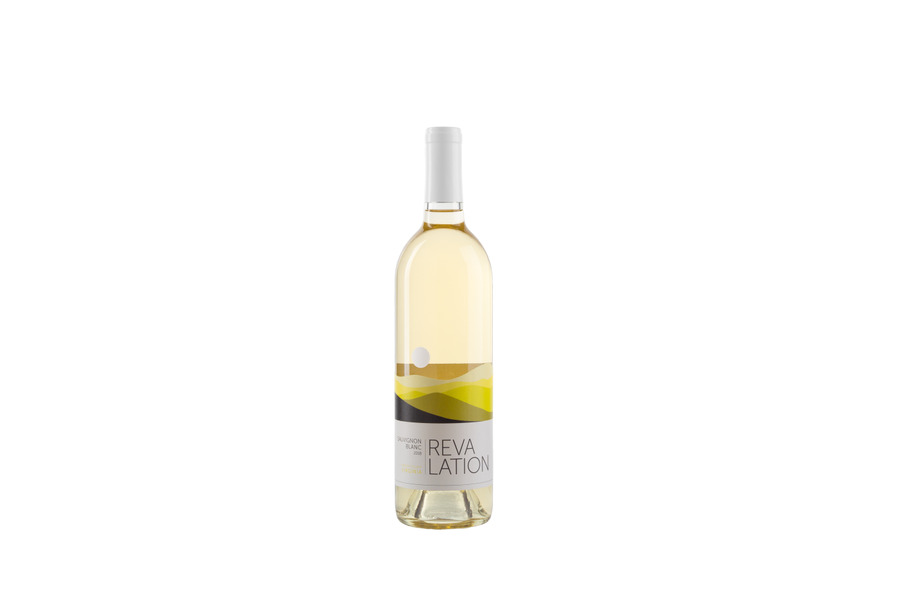 2021 Sauvignon Blanc