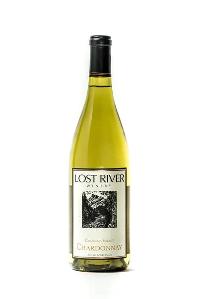 2021 LOST RIVER CHARDONNAY