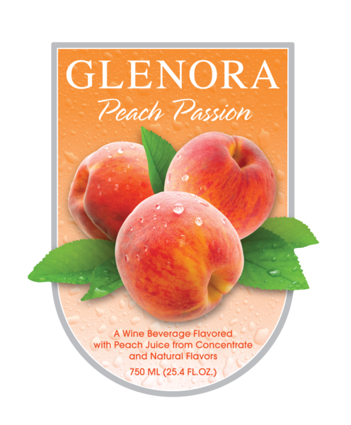 Peach Passion