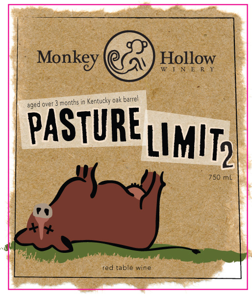 Pasture Limit 2