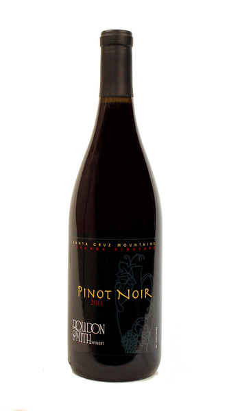 2013 Pinot Noir Private Reserve