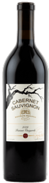 2019 Cabernet Sauvignon, Tristant Vineyards 