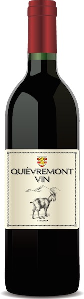 2018 Vin de Maison