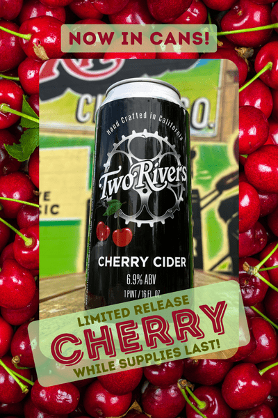 Limited Release Cherry - 6 Pack