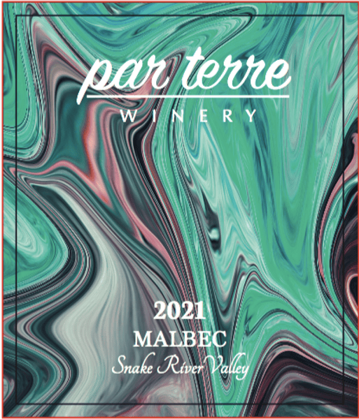 2021 Malbec