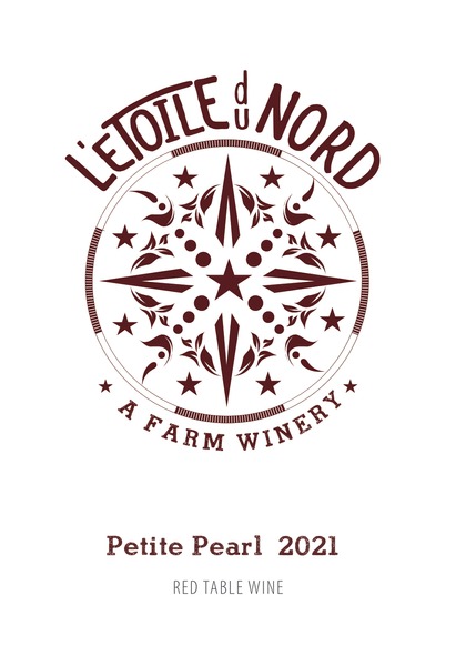 2021 Petite Pearl