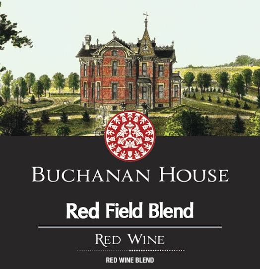 Shop Buchanan House Winery Vinoshipper