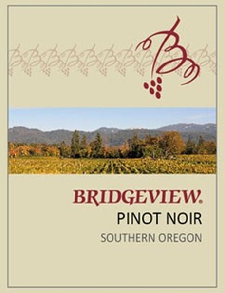 2018 Pinot Noir