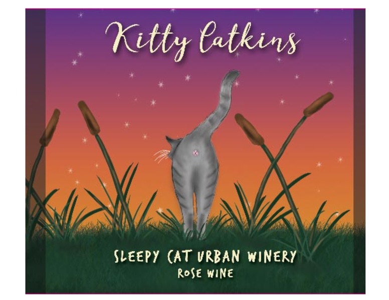 Kitty Catkins