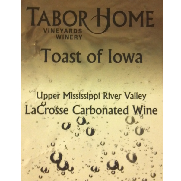 2010 Toast of Iowa