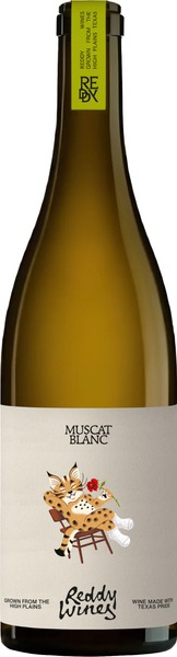 2022 Muscat Blanc