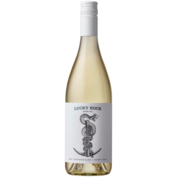 2020 County Cuvée Sauvignon Blanc 750ml - New Release!