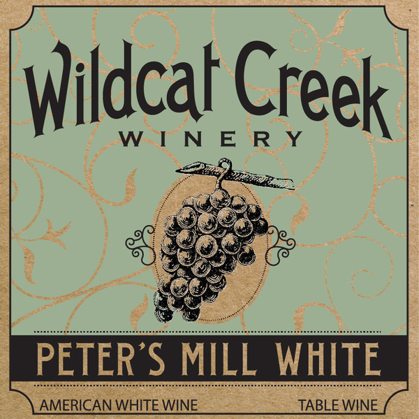 Peters Mill White   