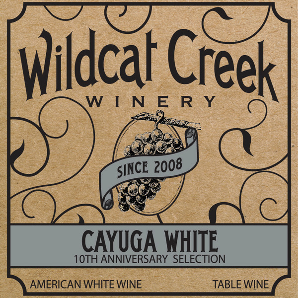 Cayuga White