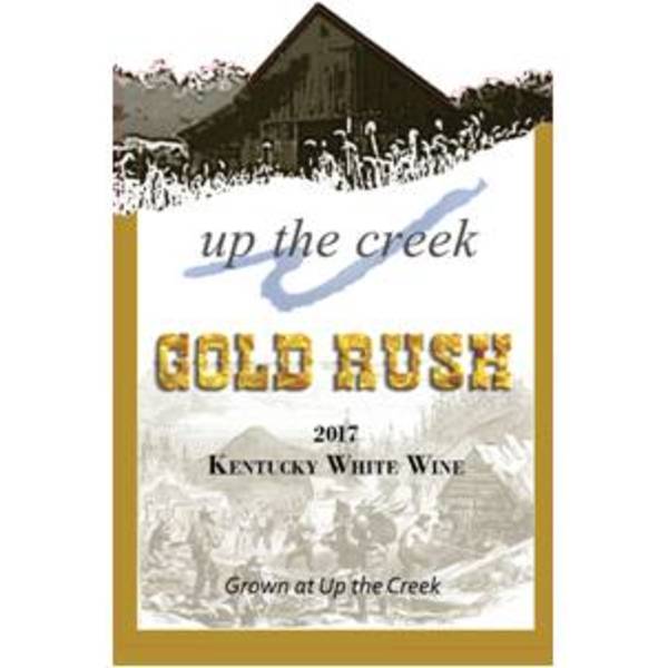 2017 Gold Rush