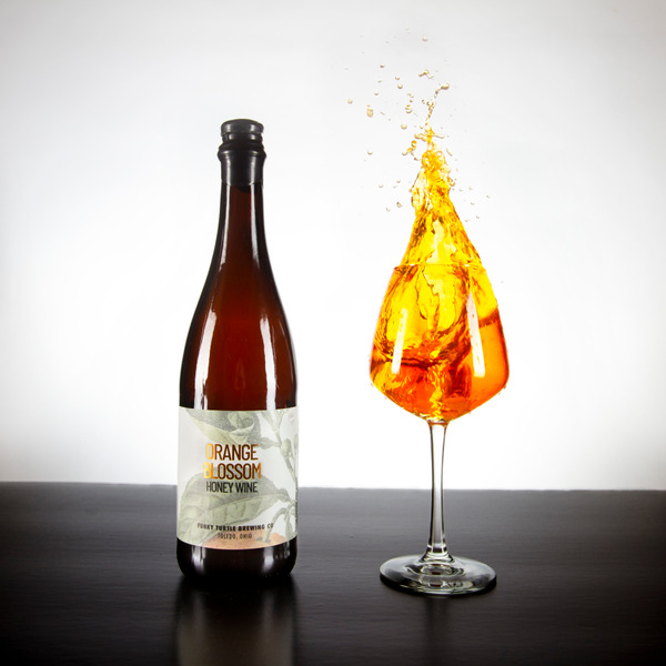 Funky Turtle Brewing Co. Mead Vinoshipper