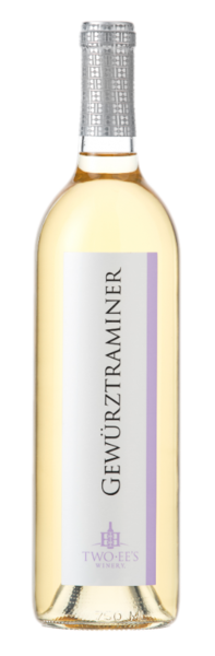 2020 Gewürztraminer