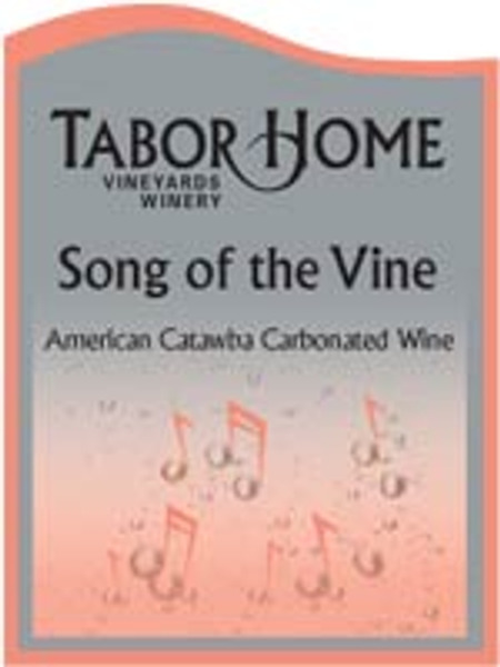 Song of the Vine