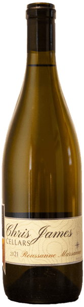 2021 Roussanne - Marsanne