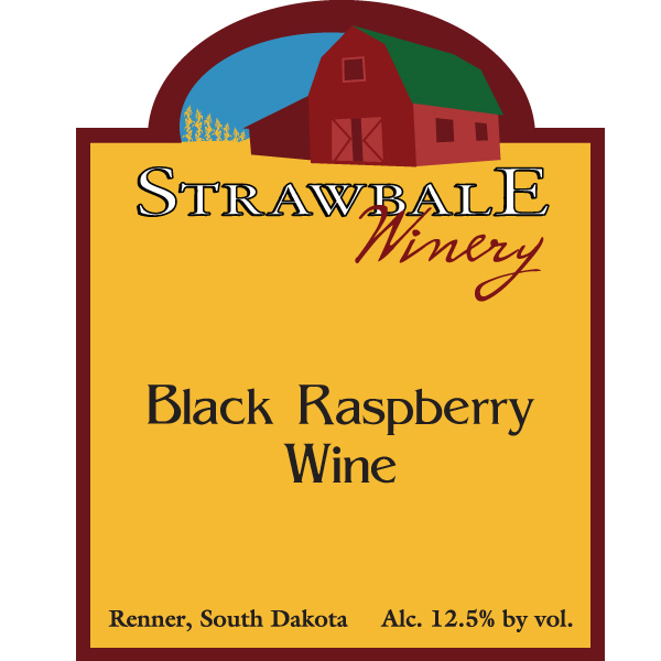 2018 Black Raspberry