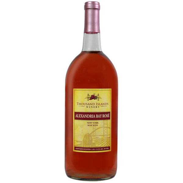 Alexandria Bay Rosé 1.5 L