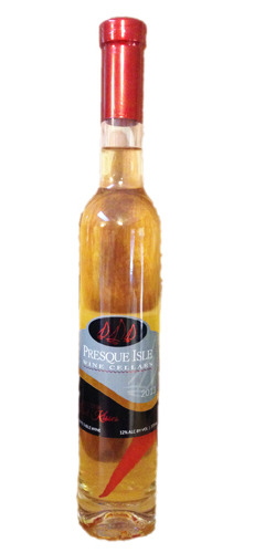 Hot Kisses Ice-Style Dessert Wine