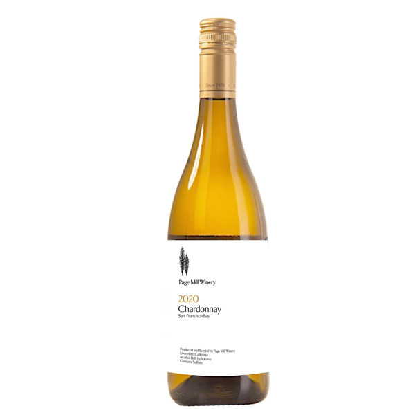 Product Image - 2022 Chardonnay, SF Bay