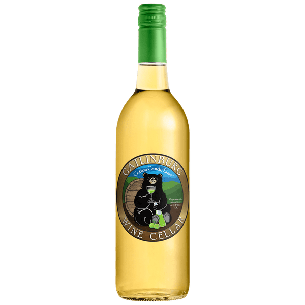 Cotton Candy Blueberry Gatlinburg Winery Fruit Wines Vinoshipper