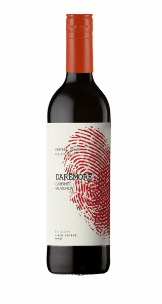 2022 Darémore Cabernet Sauvignon