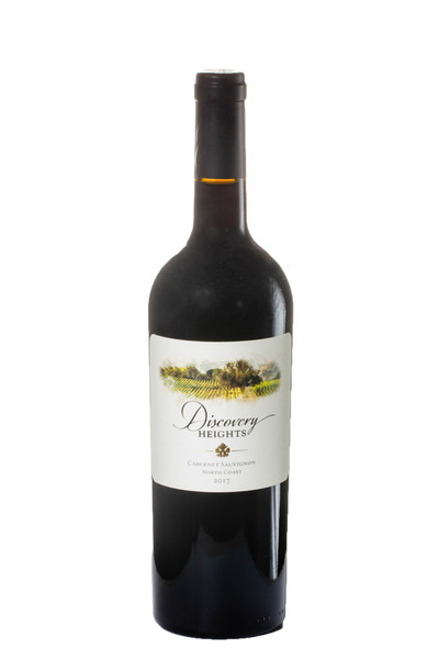 2017 Cabernet Sauvignon (North Coast)