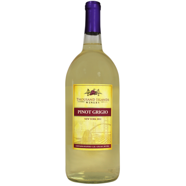 Pinot Grigio - 1.5 L