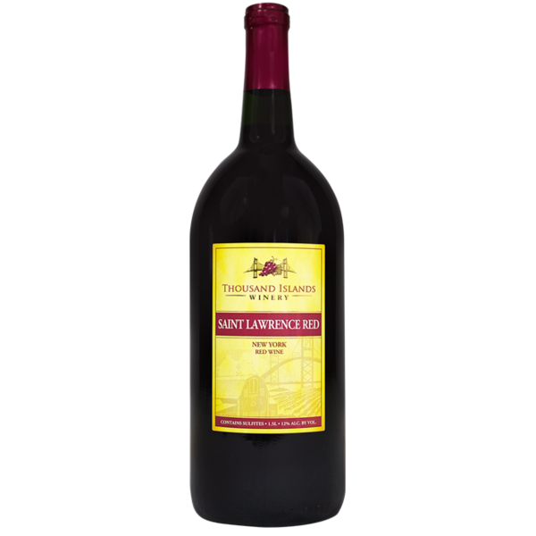 Saint Lawrence Red - 1.5 L
