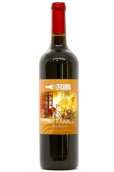 2019 Tempranillo