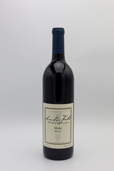 Merlot, Vintners Reserve