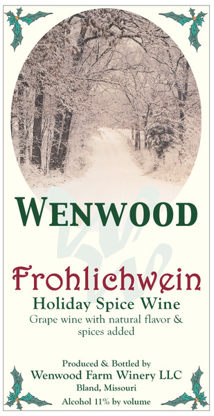 Frohlichwein