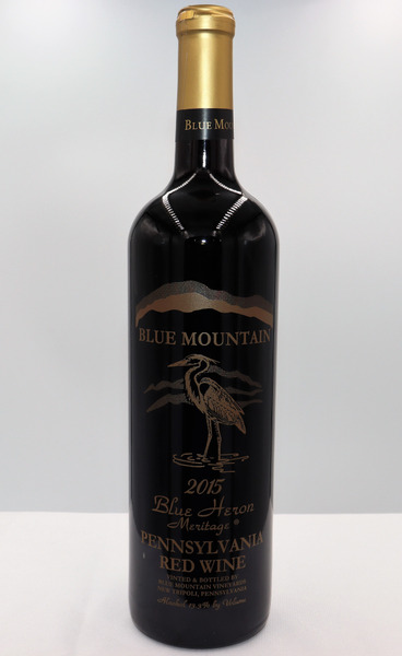 Blue Heron Meritage