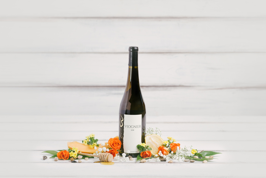 2021 Viognier Reserve